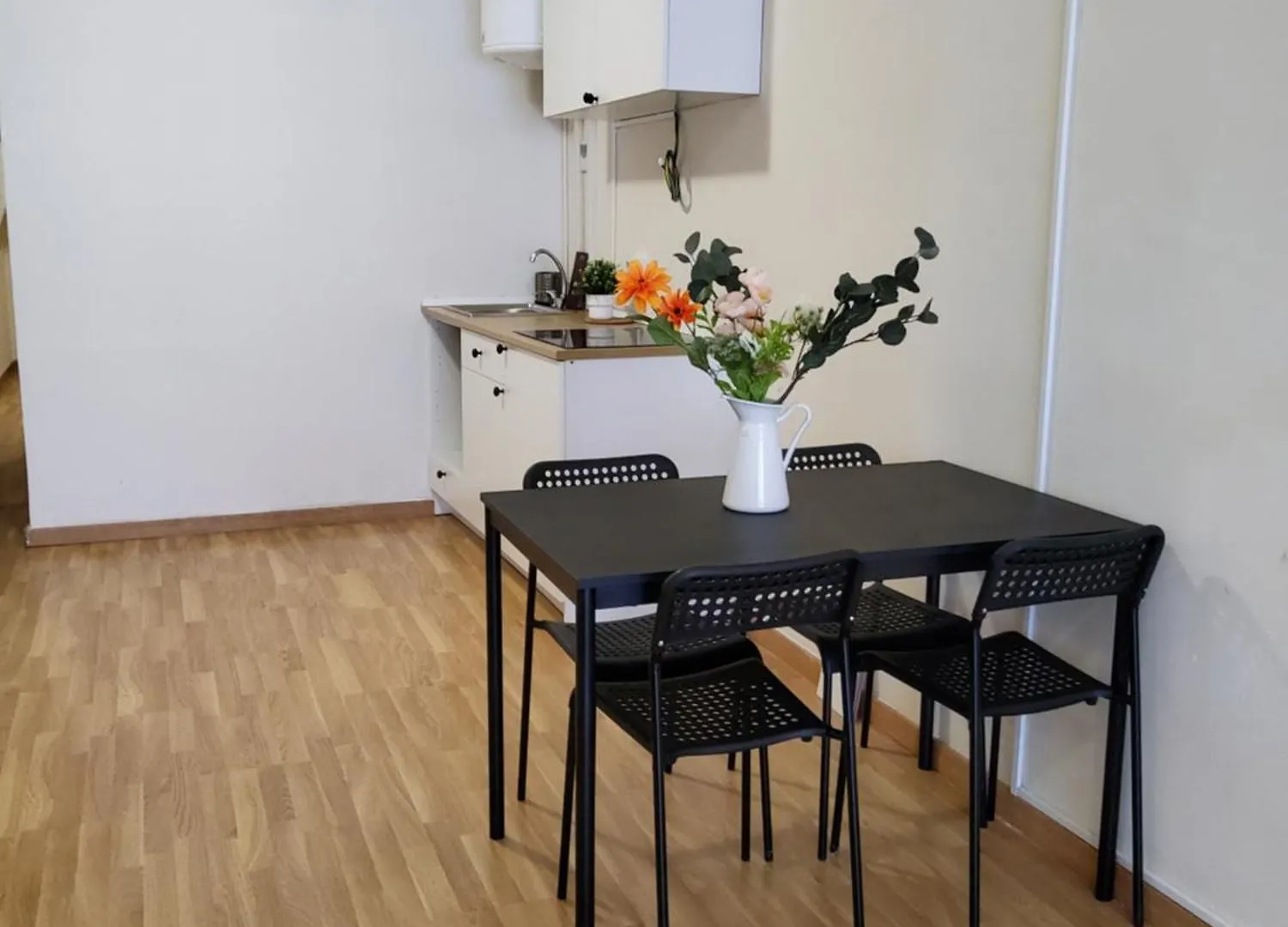 Apartment Suite Apartamento Barcelona