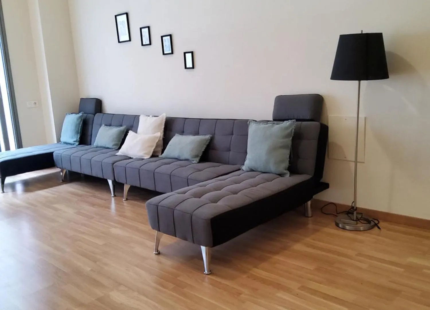 Suite Apartamento Barcelona Spain