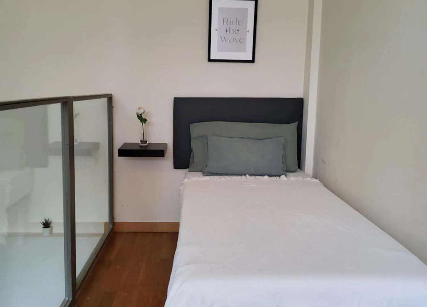 Suite Apartamento Barcelona Apartment