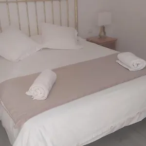  Apartamento Chopin Magic Fountain