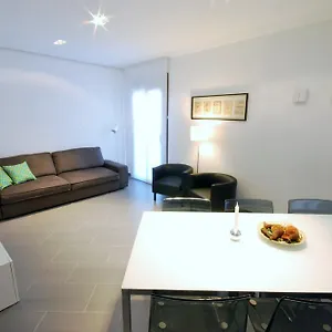  Apartamento Gran Via Sdb