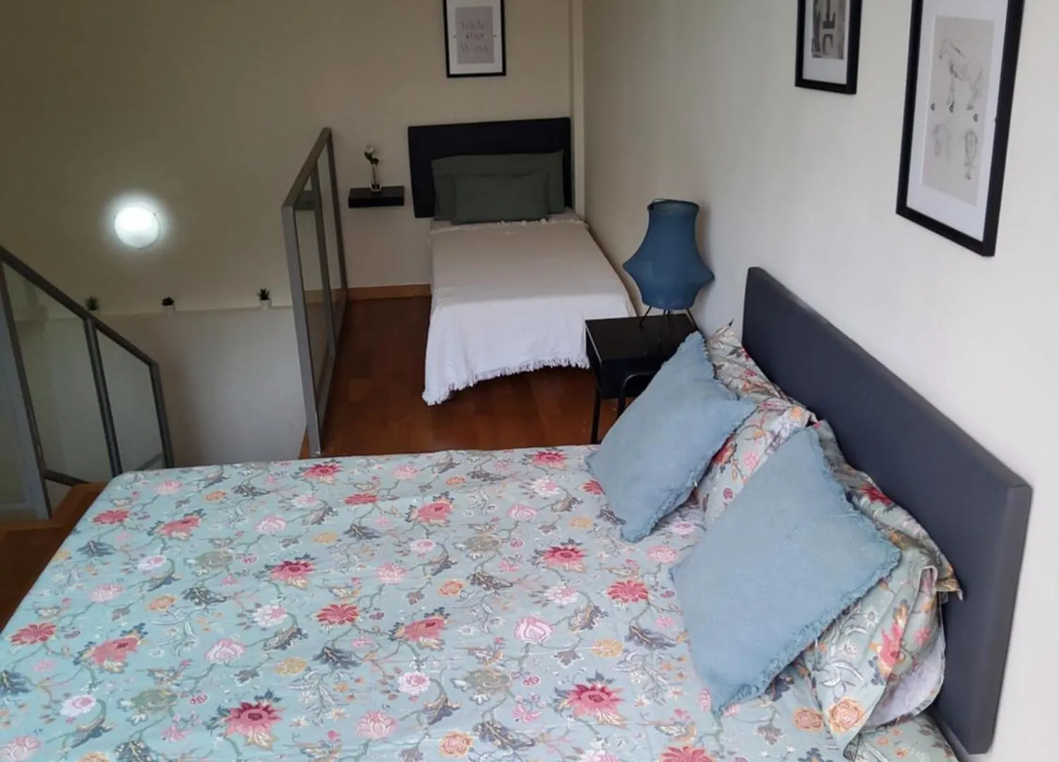 Suite Apartamento Barcelona