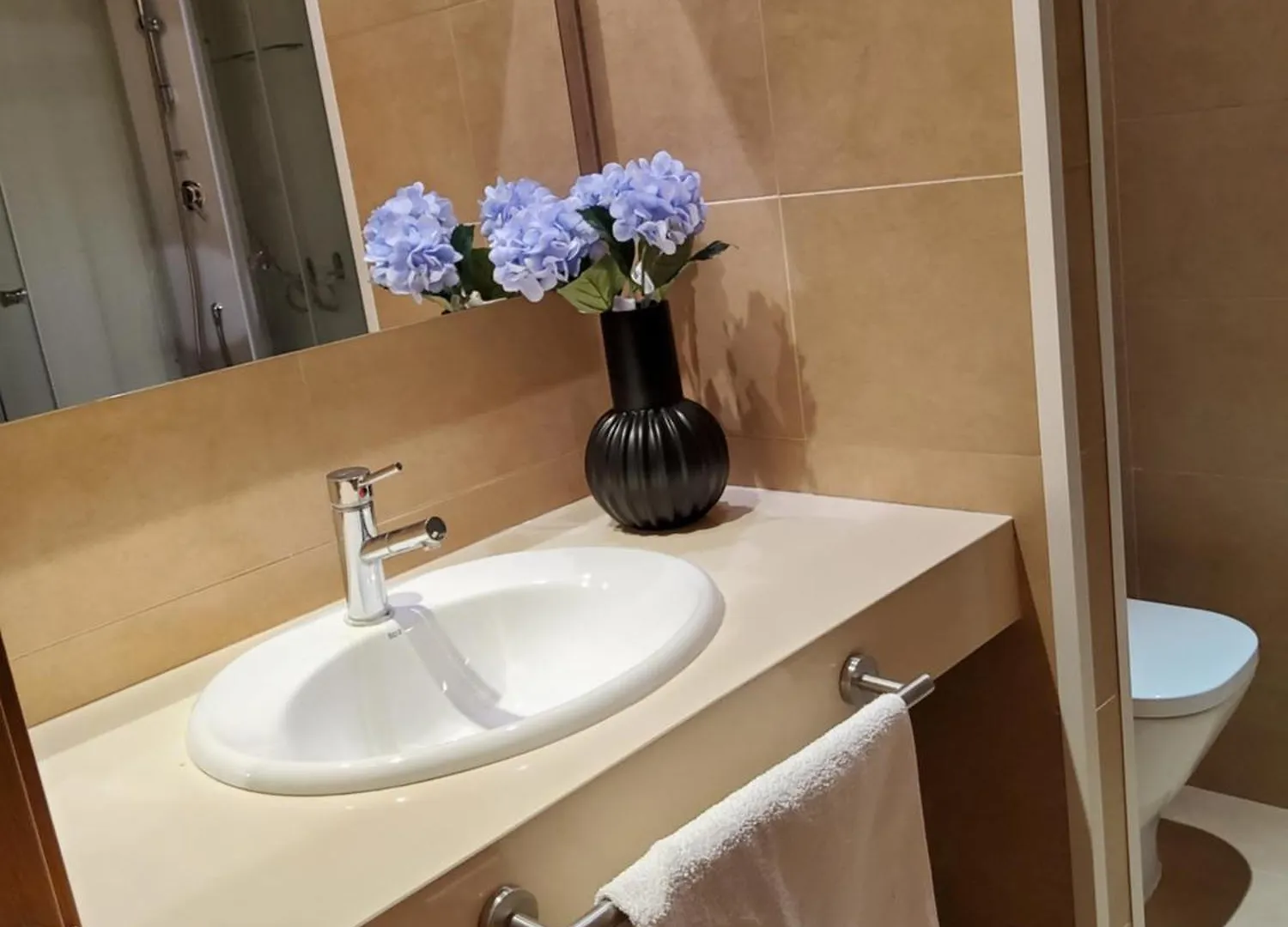 Suite Apartamento Barcelona