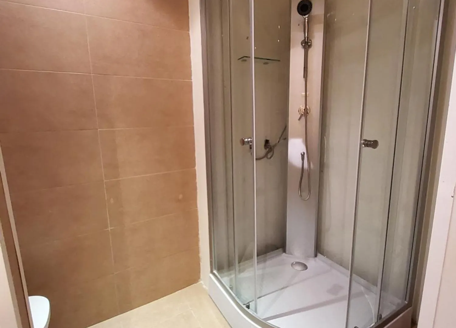 Apartment Suite Apartamento Barcelona Spain